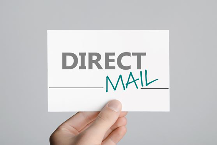 Why Postcards Are Still Highly Effective Awareness Building Tools