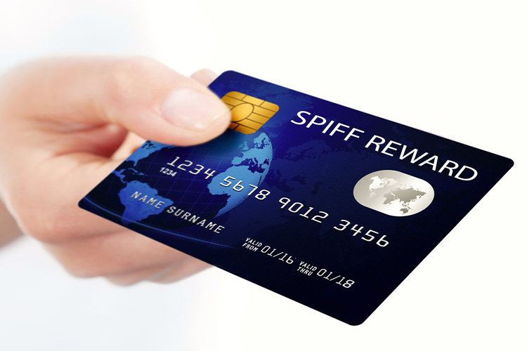 Increase Revenue With a SPIFF Program