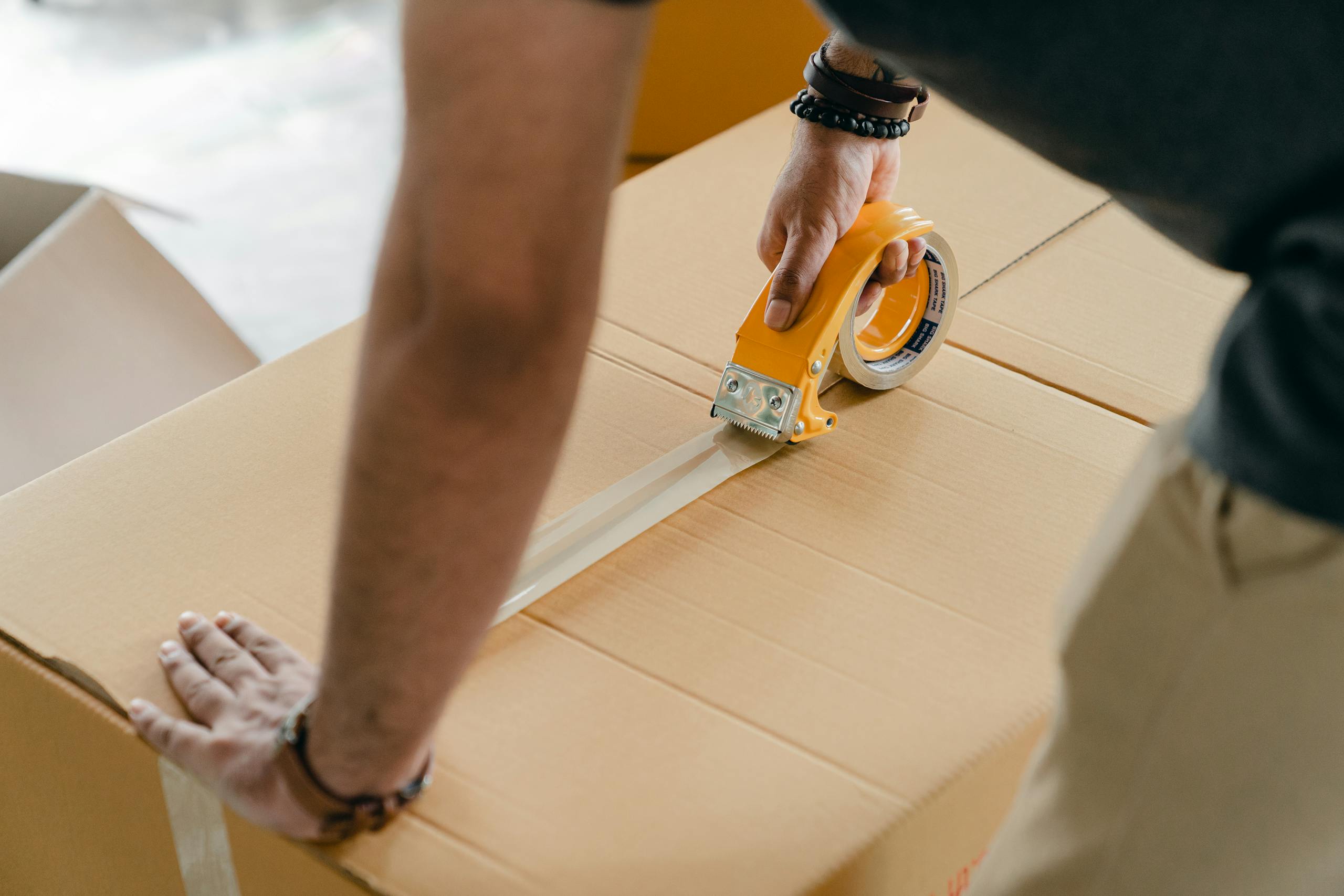 5 Rules for Choosing a Third-Party Fulfillment Partner