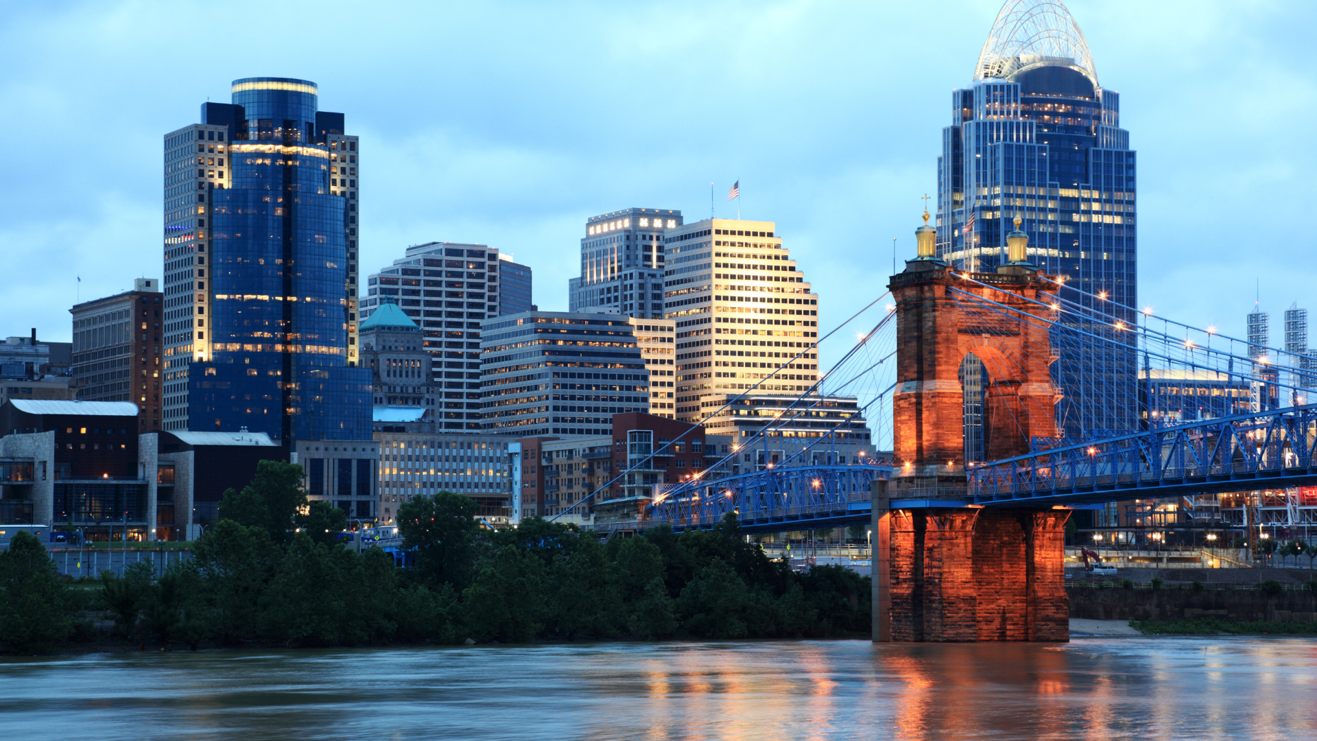 Why a Central Location Matters: The Strategic Advantage of Midwest Fulfillment